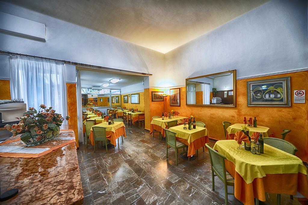 Hotel Midy Viareggio Exterior foto