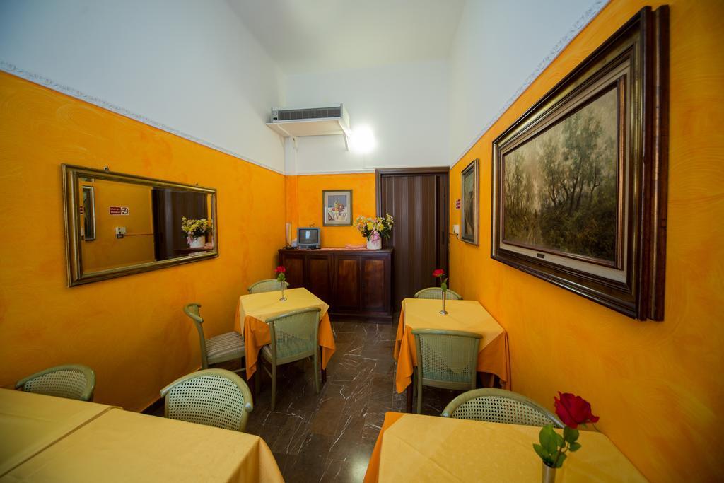 Hotel Midy Viareggio Exterior foto