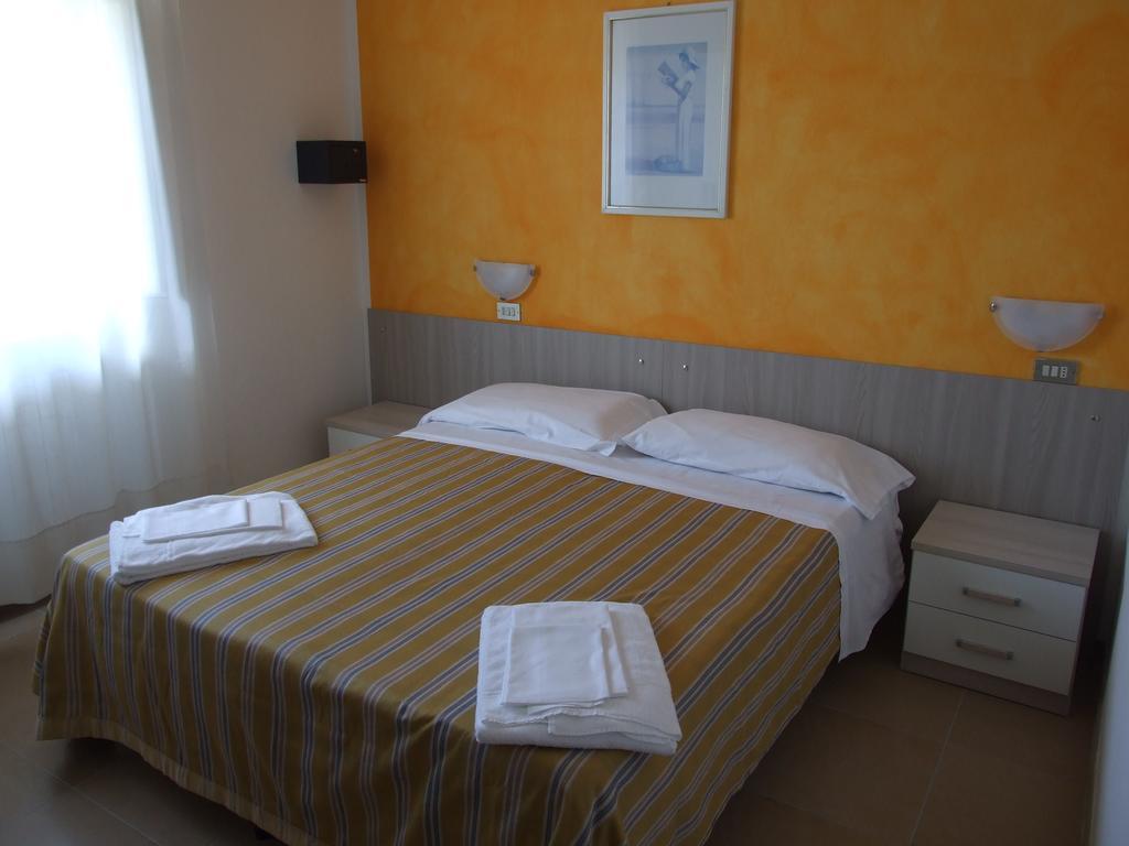 Hotel Midy Viareggio Exterior foto