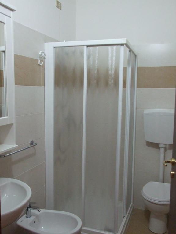 Hotel Midy Viareggio Exterior foto