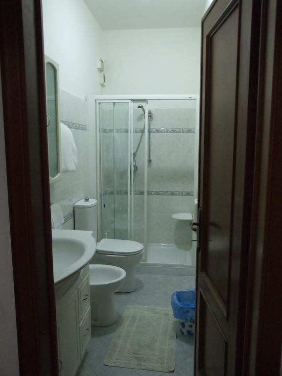 Hotel Midy Viareggio Exterior foto