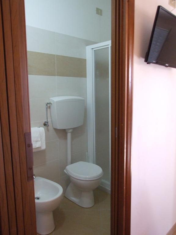 Hotel Midy Viareggio Exterior foto