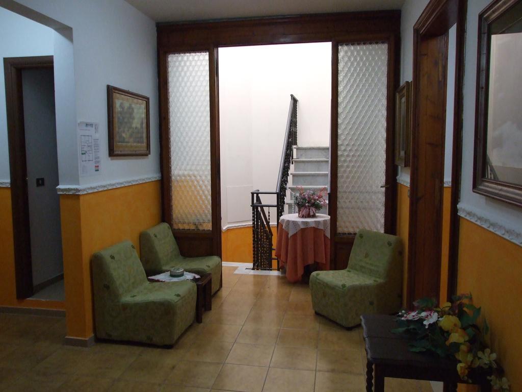 Hotel Midy Viareggio Exterior foto